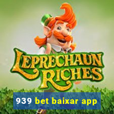 939 bet baixar app